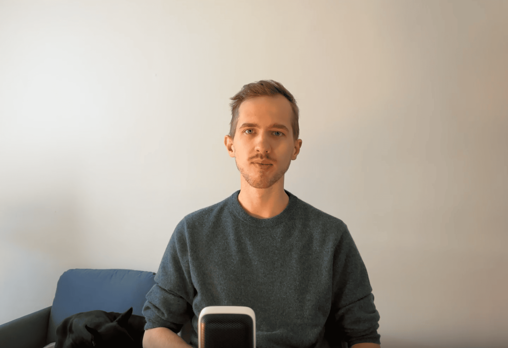 Sergey, tech lead of fabilox